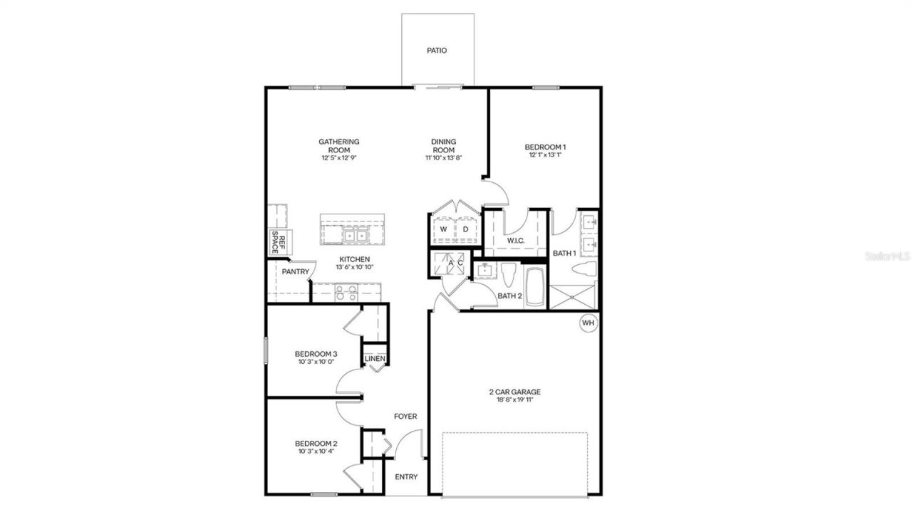 Photo 2 of 25 Green Cir, Palm Coast, FL 32164