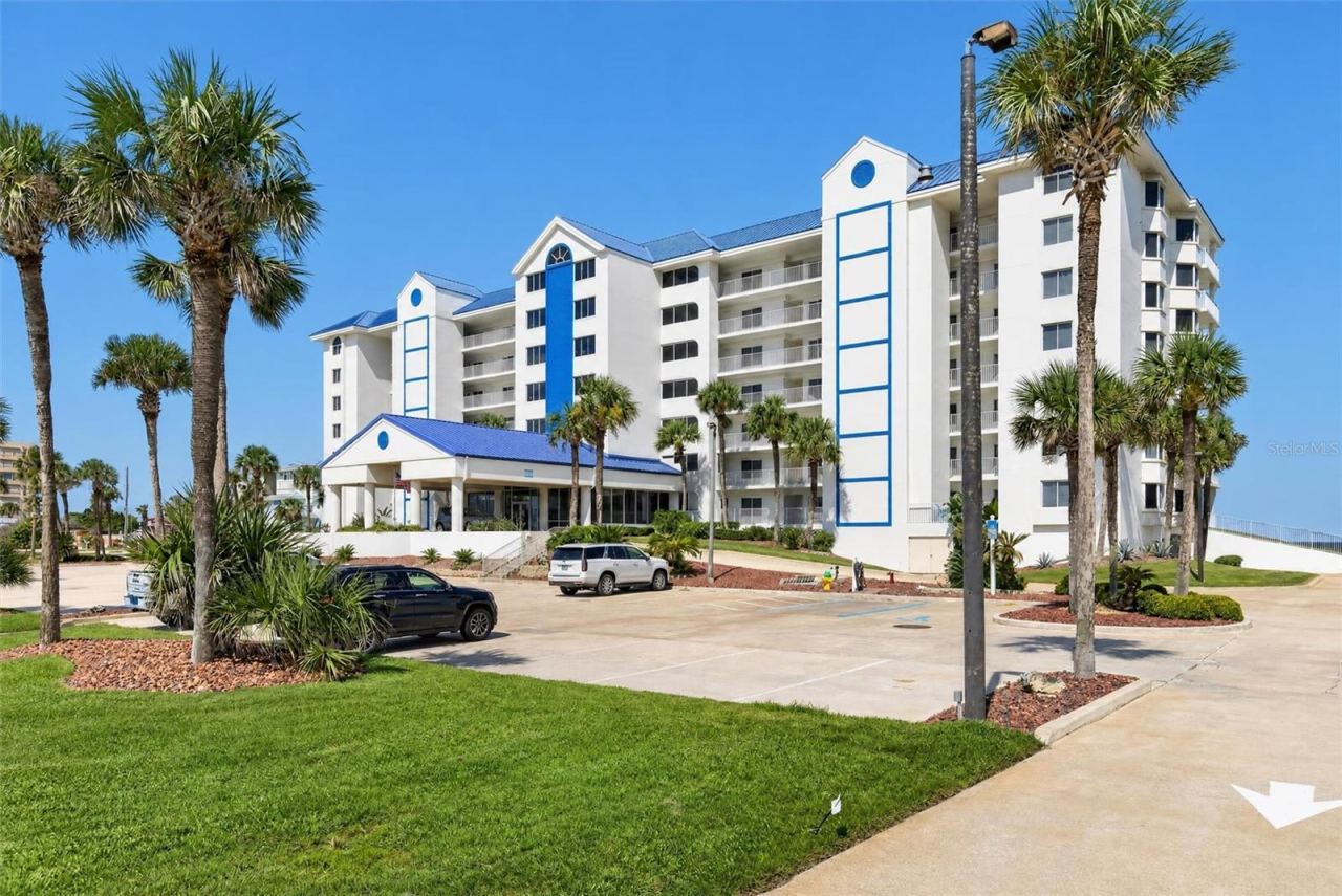 4601 S Atlantic Ave #2020, Ponce Inlet