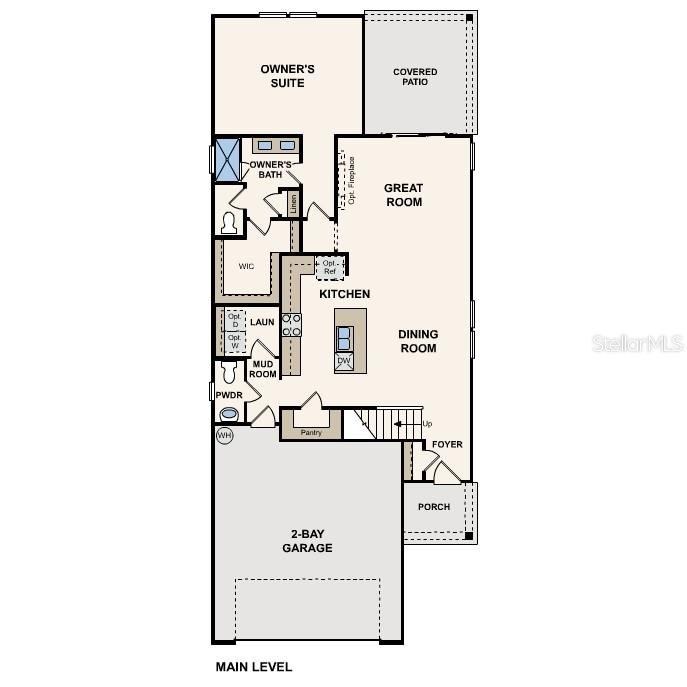 Photo 4 of 1334 Ribbon Pl, Palm Coast, FL 32164