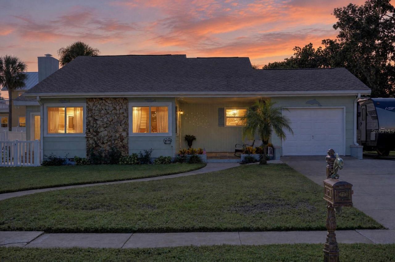 115 San Robar Dr, Holly Hill