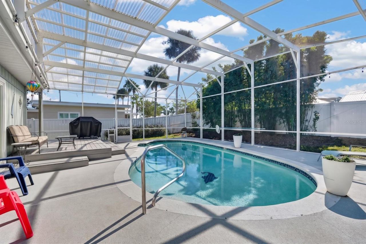 Photo 3 of 115 San Robar Dr, Holly Hill, FL 32117