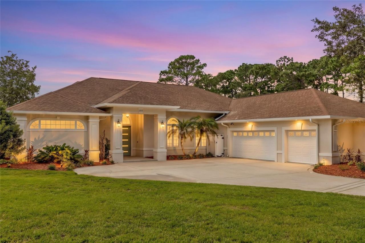 105 Alexandra Woods Dr, Debary