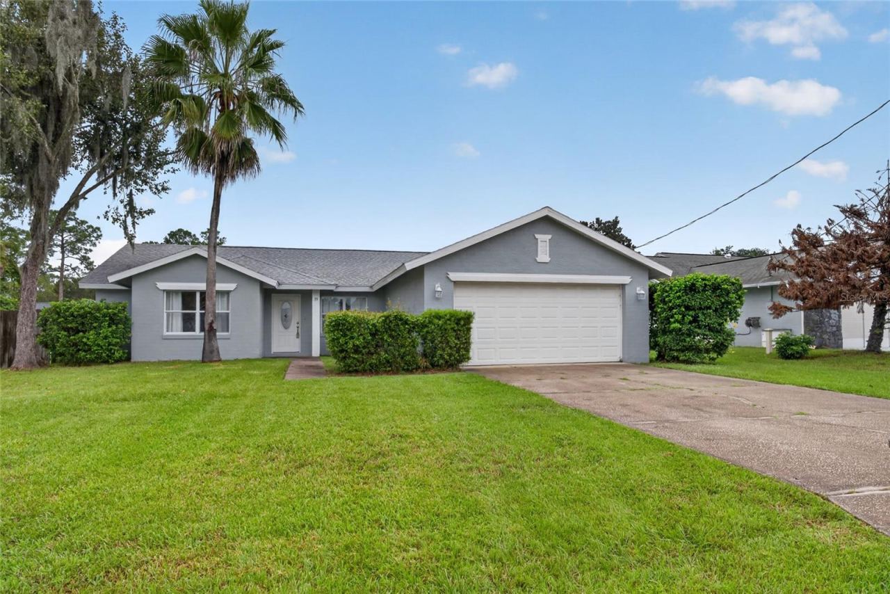 39 Fischer Ln, Palm Coast