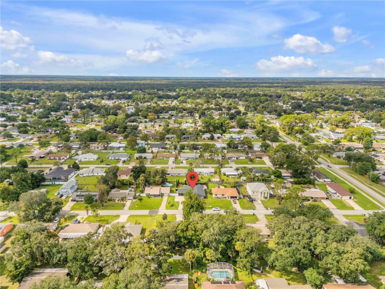 Photo 3 of 3022 Orange Tree Dr, Edgewater, FL 32141