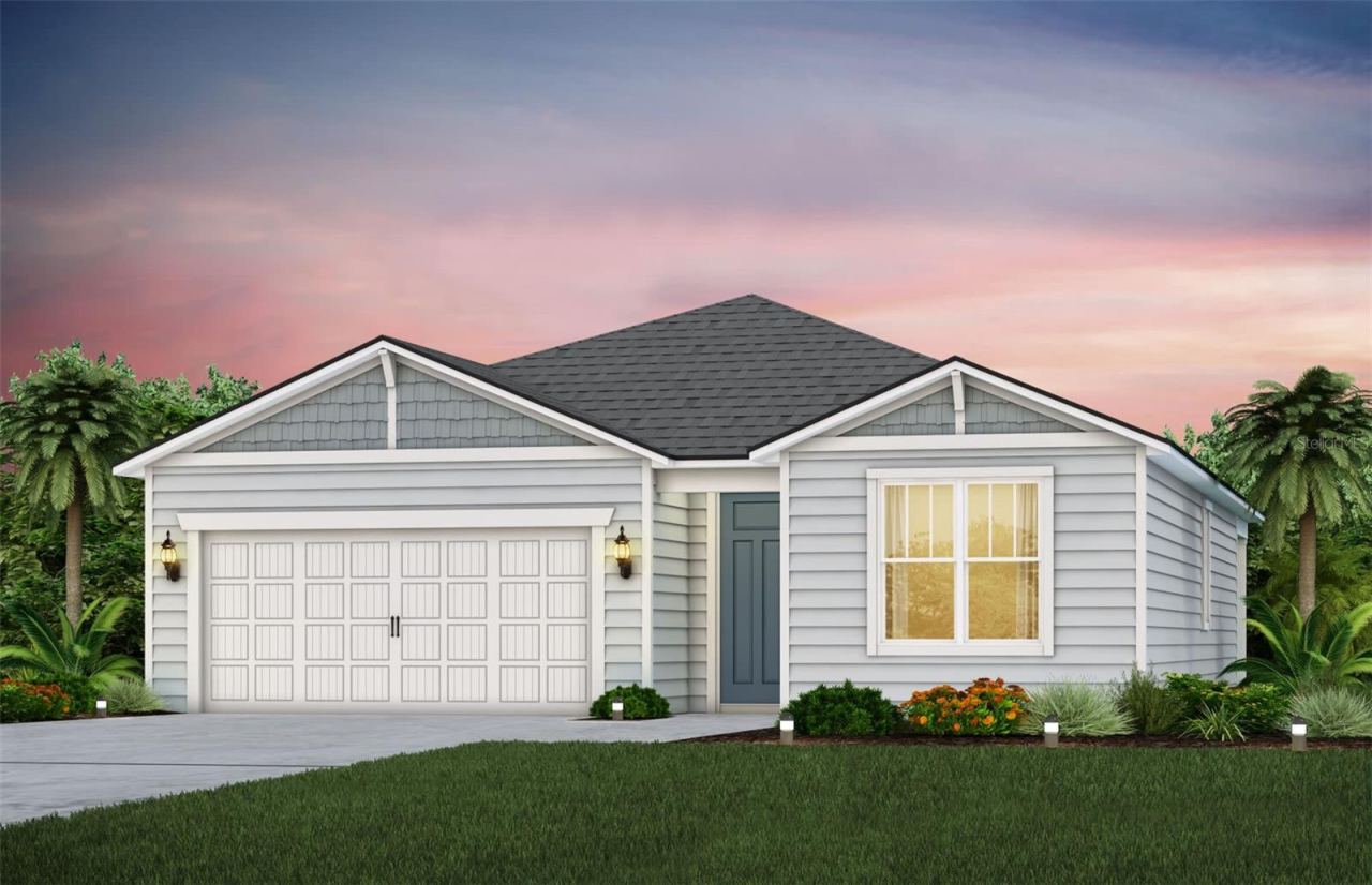 345 Fishtail Pl, Palm Coast