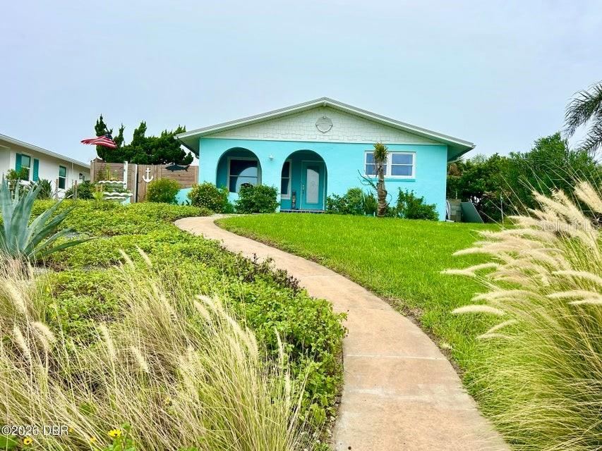 2720 S Atlantic Ave, Daytona Beach