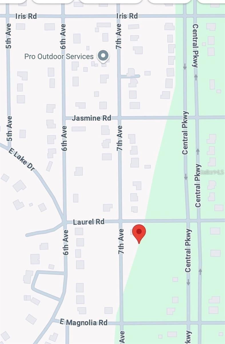 Photo 2 of 1285 7th Ave, Deland, FL 32724