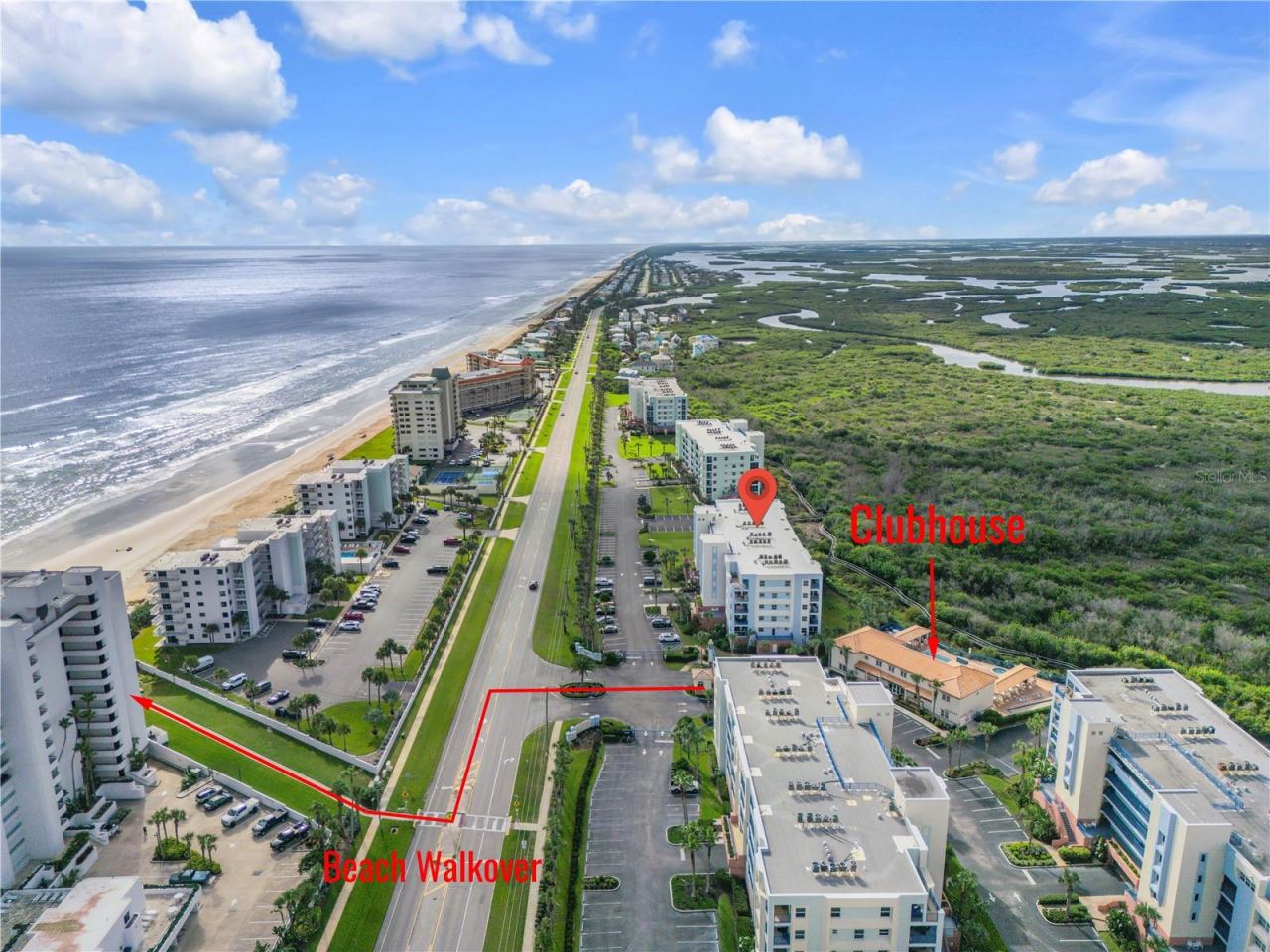 5300 S Atlantic Ave #17-207, New Smyrna Beach