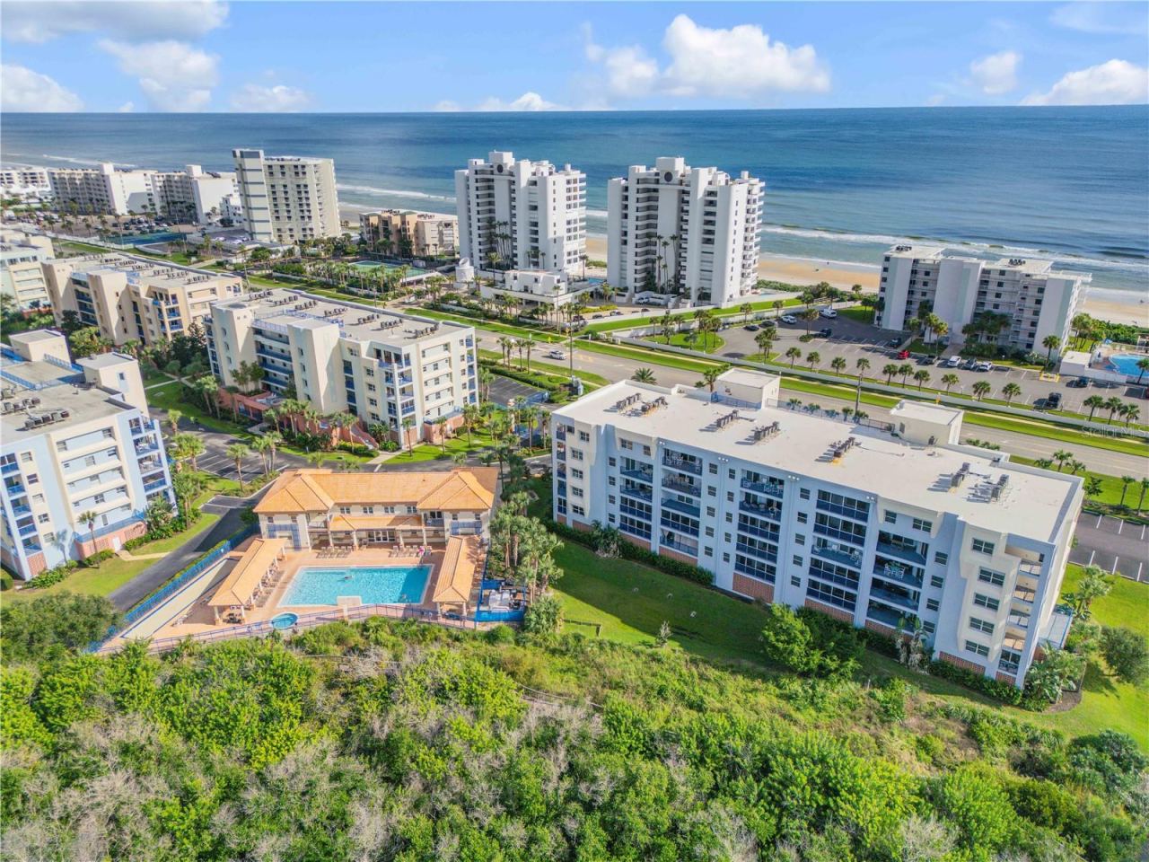 Photo 3 of 5300 S Atlantic Ave #17-207, New Smyrna Beach, FL 32169