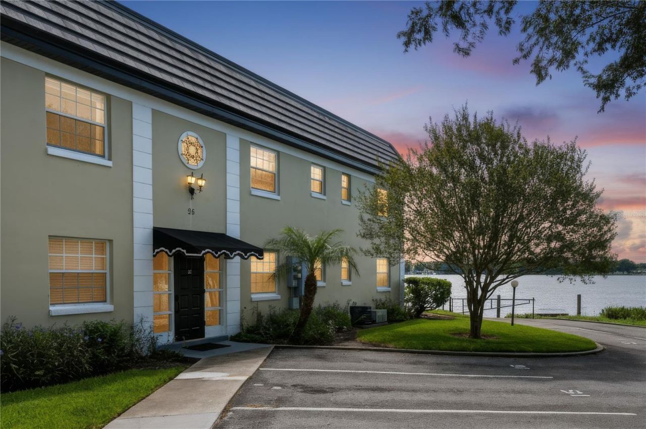 1500 Gay Rd #26-c, Winter Park