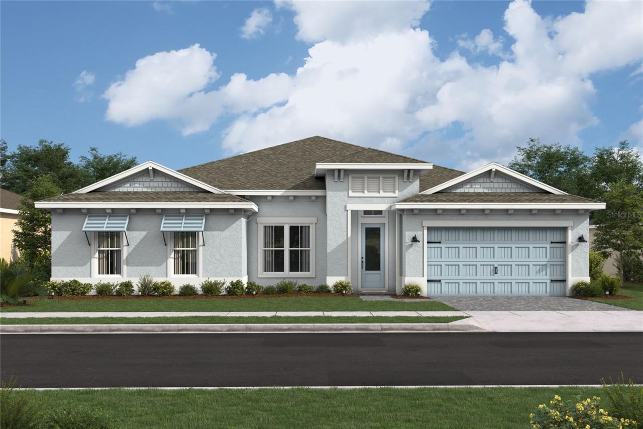 162 Tattersall, Ormond Beach