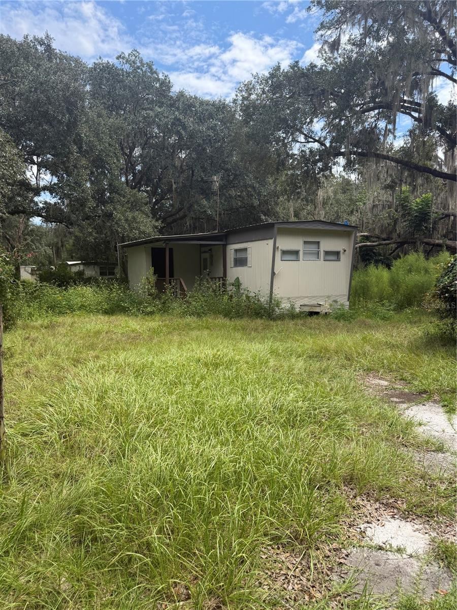 204 Johntry Rd, Hawthorne, FL 32640
