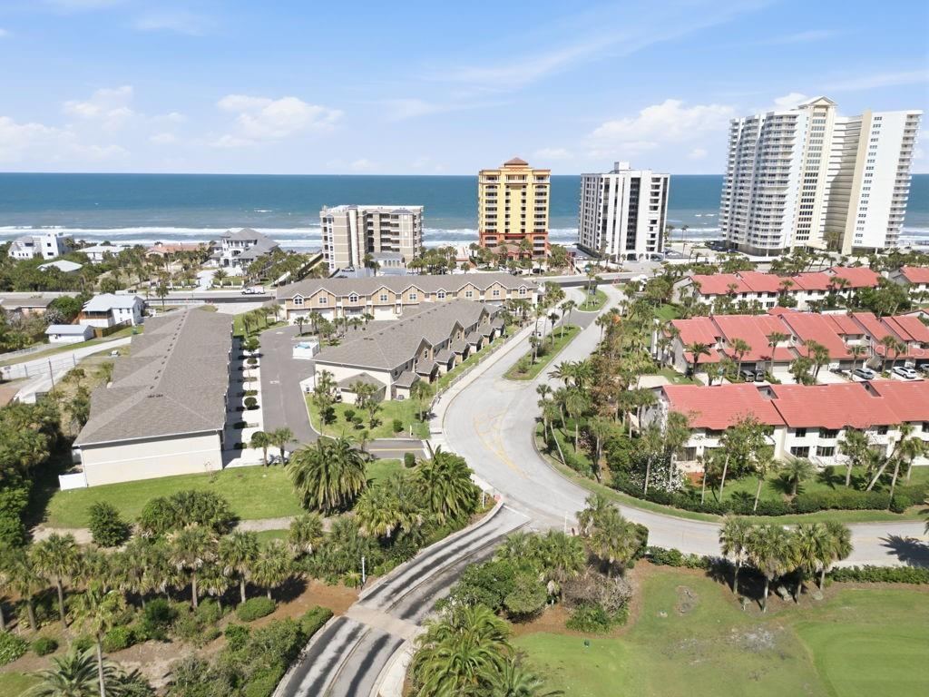 Photo 2 of 4 Oceans West Blvd #402a, Daytona Beach Shores, FL 32118