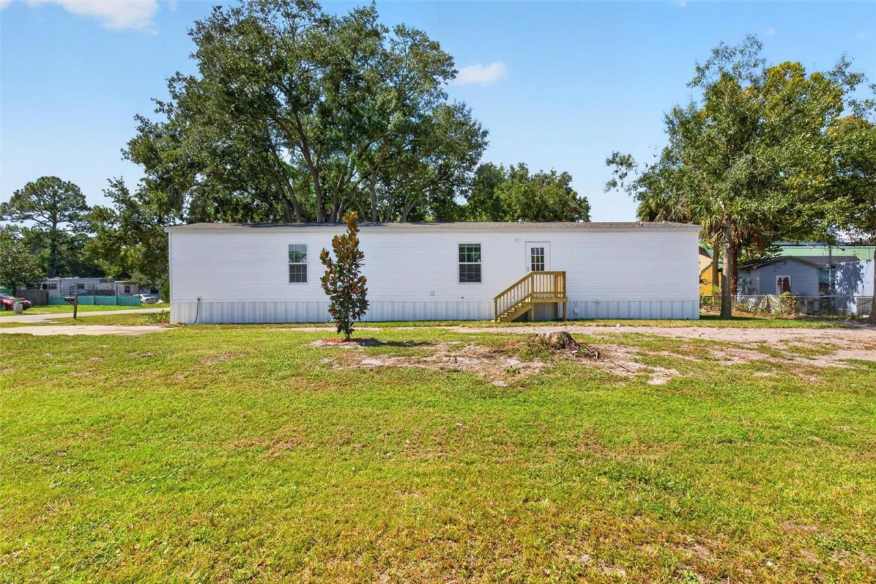 1126 Avenue I, Ormond Beach