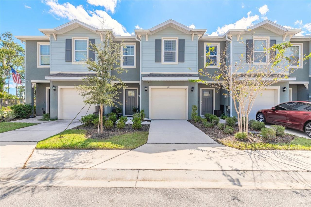 Photo 2 of 84 Bella Lago Cir, Port Orange, FL 32129