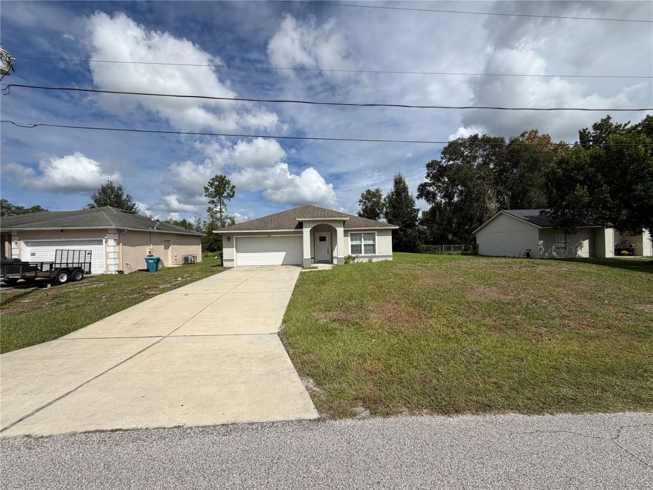 Photo 2 of 3124 N Covington Dr, Deltona, FL 32738