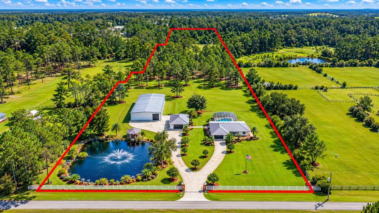 4160 Saddle Club Dr, New Smyrna Beach