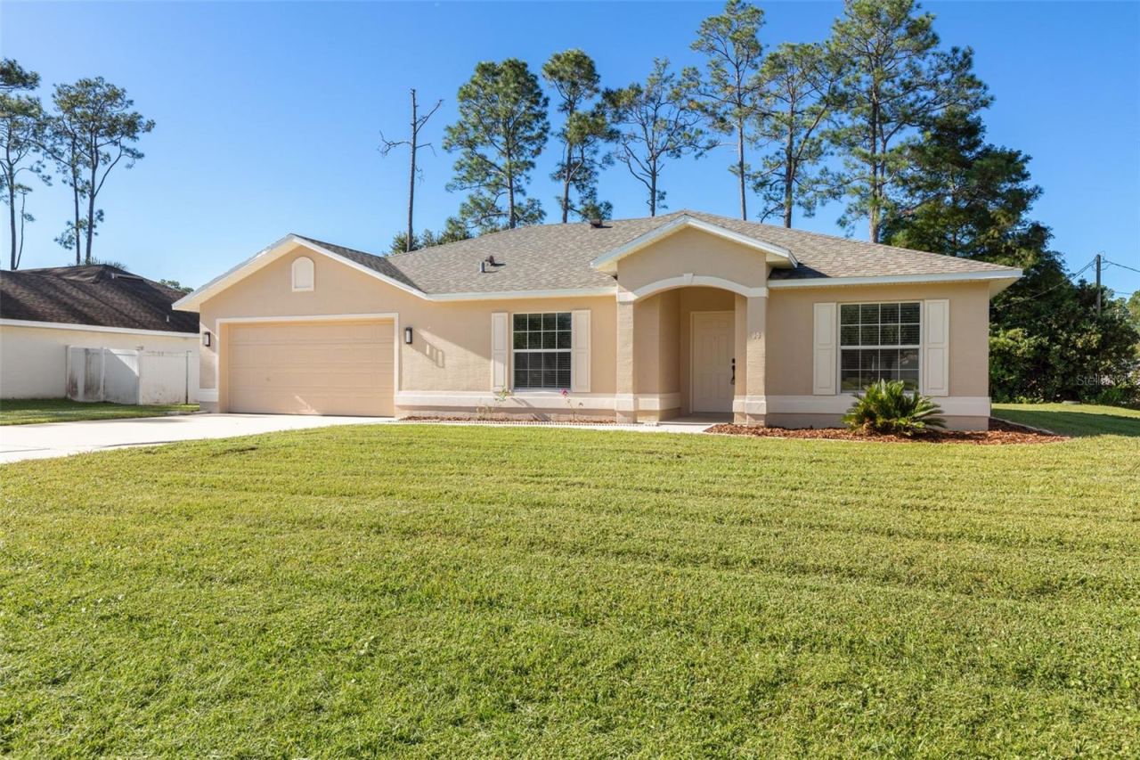 46 Rickenbacker Dr, Palm Coast