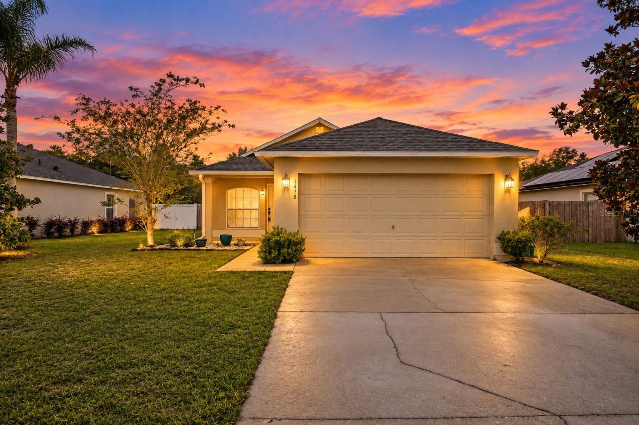 3438 Arabesque Dr, Deland