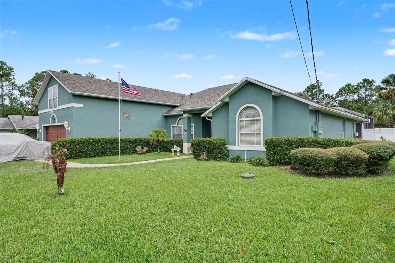 Photo 2 of 75 Brownstone Ln, Palm Coast, FL 32137