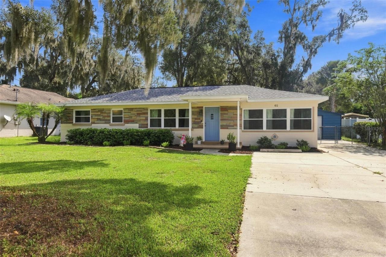 82 Melodie Ln, Deland