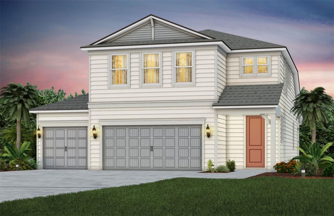 84 Lake Manatee Dr, Palm Coast