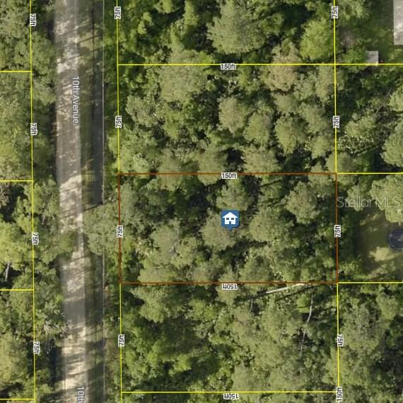 Photo 2 of 10th Ave, Deland, FL 32724