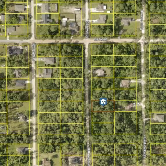 Photo 3 of 10th Ave, Deland, FL 32724