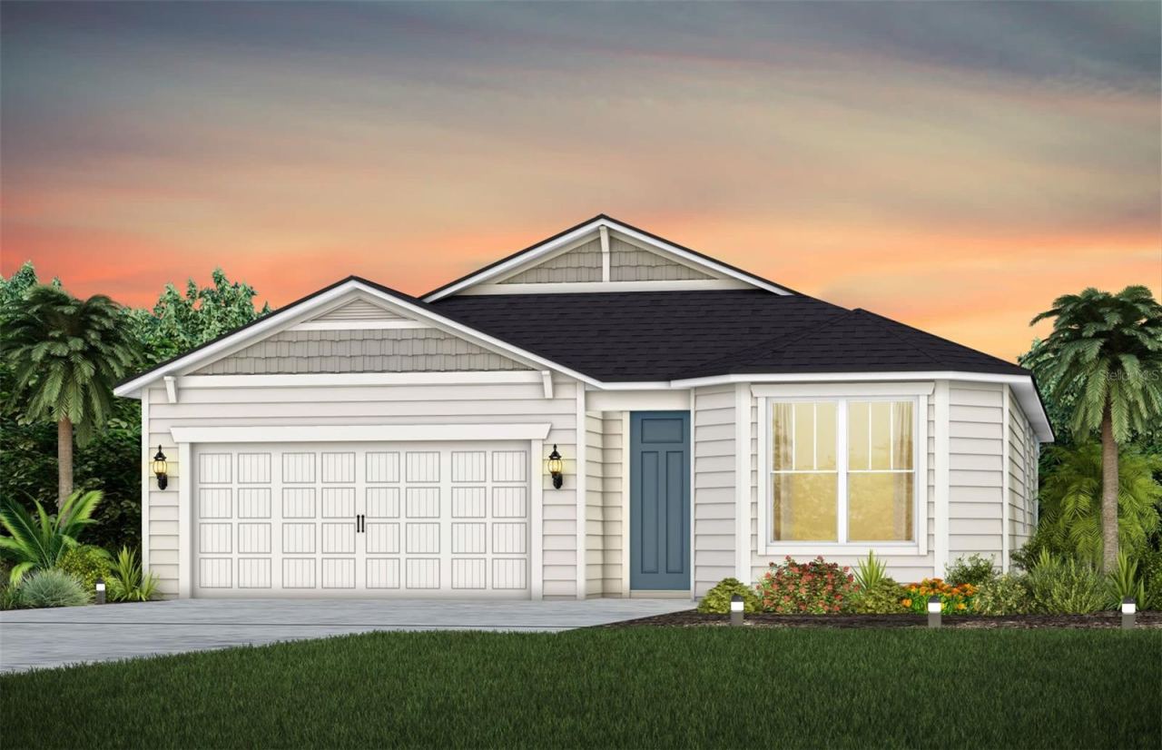 83 Lake Manatee Dr, Palm Coast