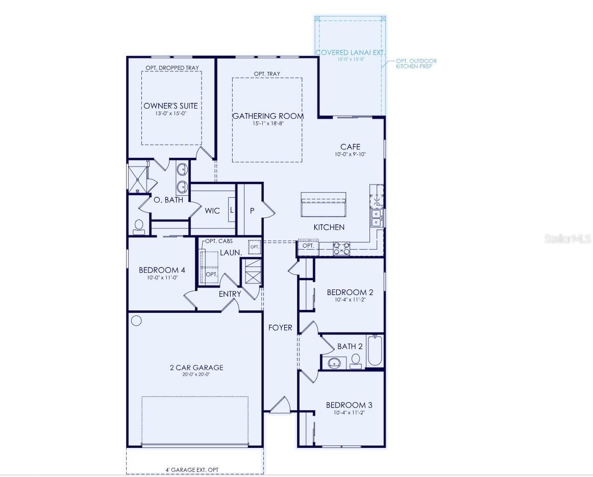 Photo 4 of 83 Lake Manatee Dr, Palm Coast, FL 32164