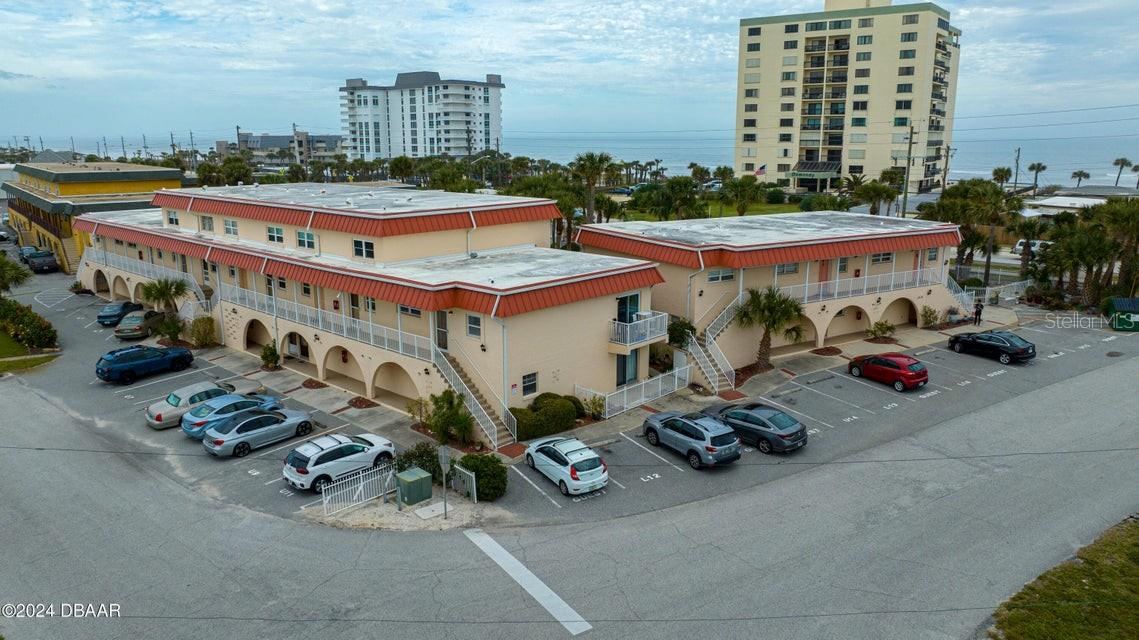 1510 Ocean Shore Blvd #4120, Ormond Beach