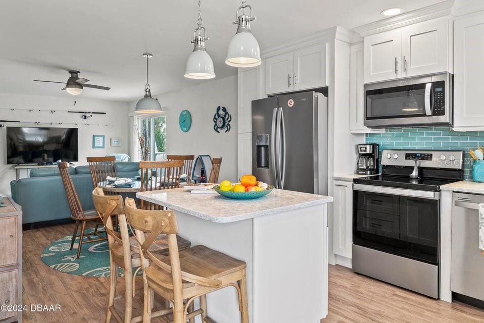 Photo 3 of 1510 Ocean Shore Blvd #4120, Ormond Beach, FL 32176