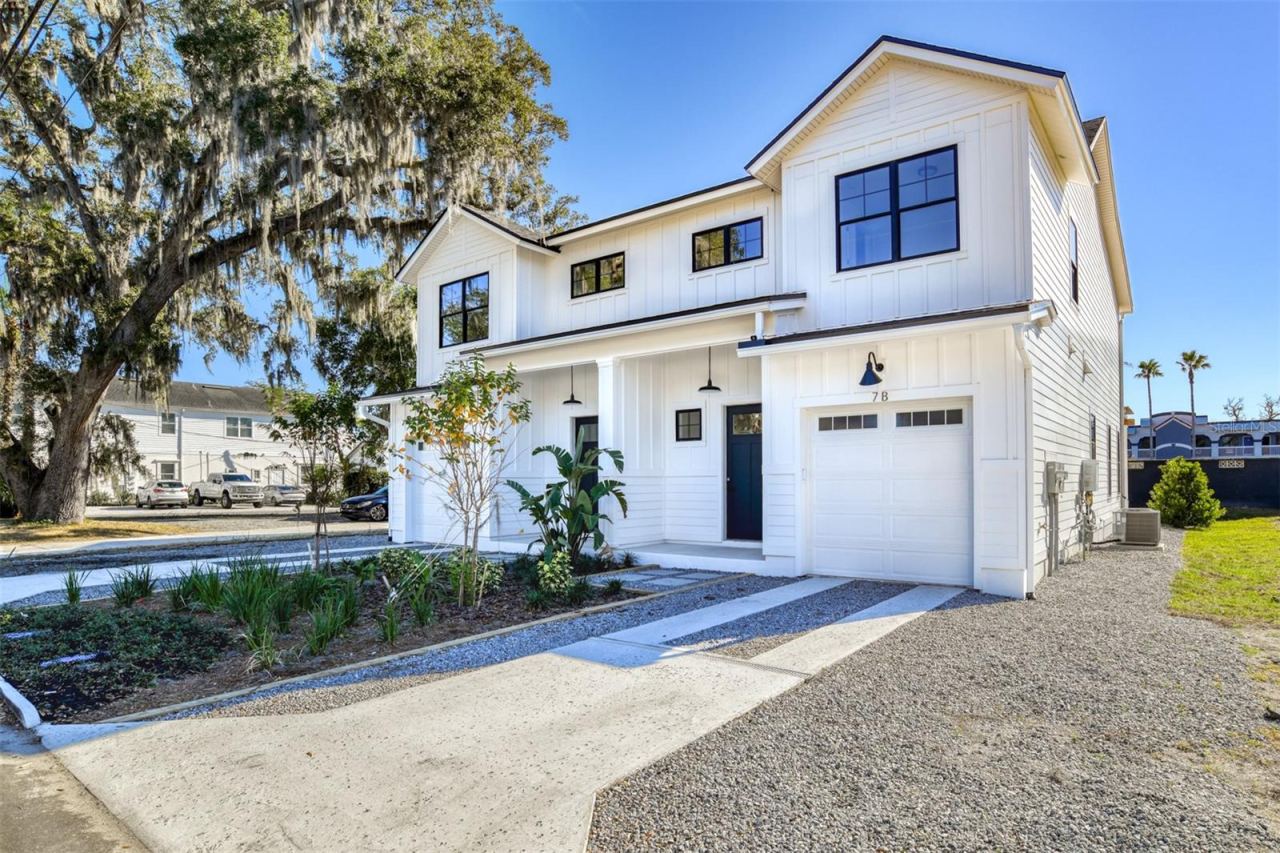 Photo 2 of 9 Sebastian Ave #b, St Augustine, FL 32084