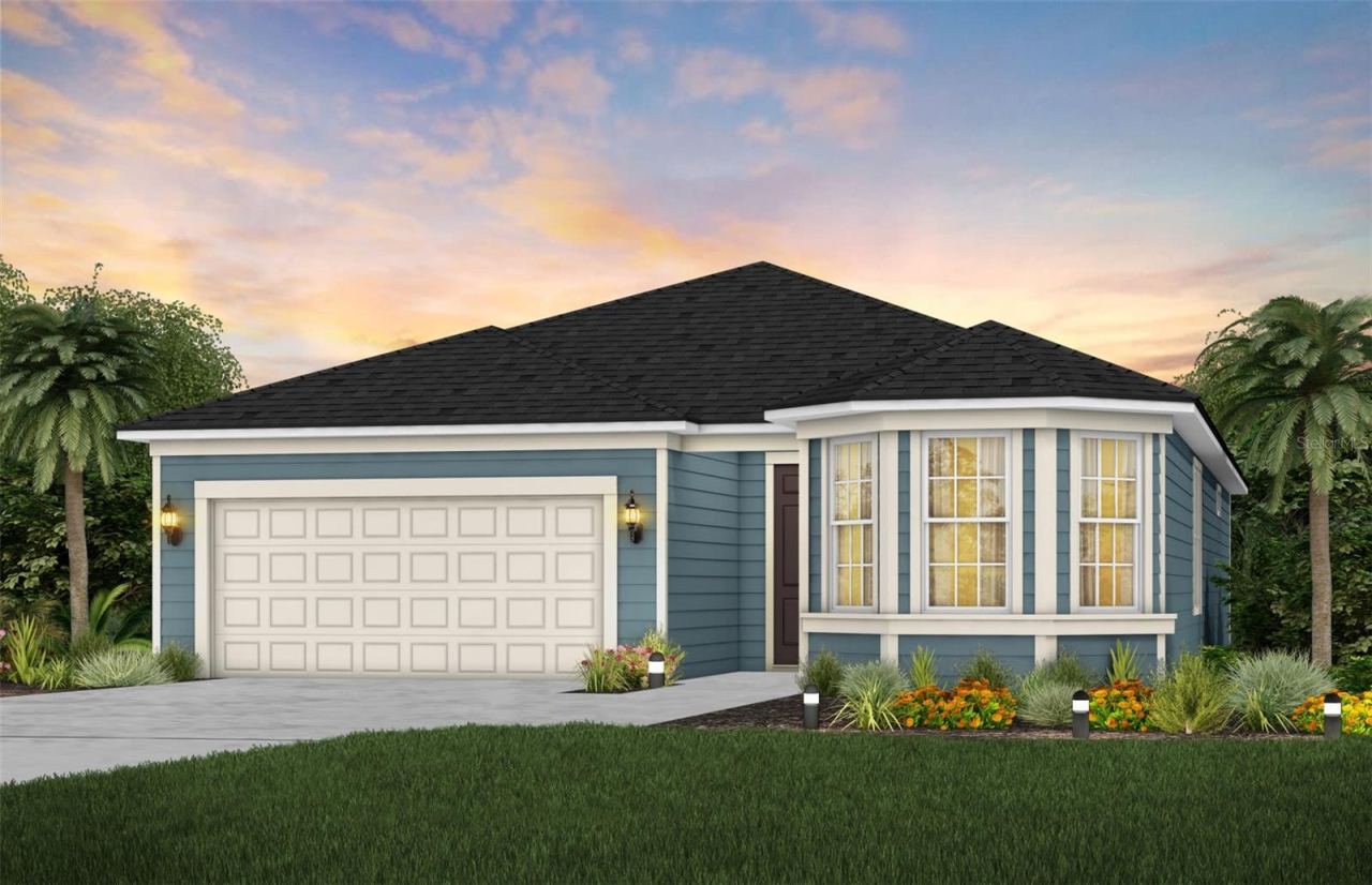 81 Lake Manatee Dr, Palm Coast