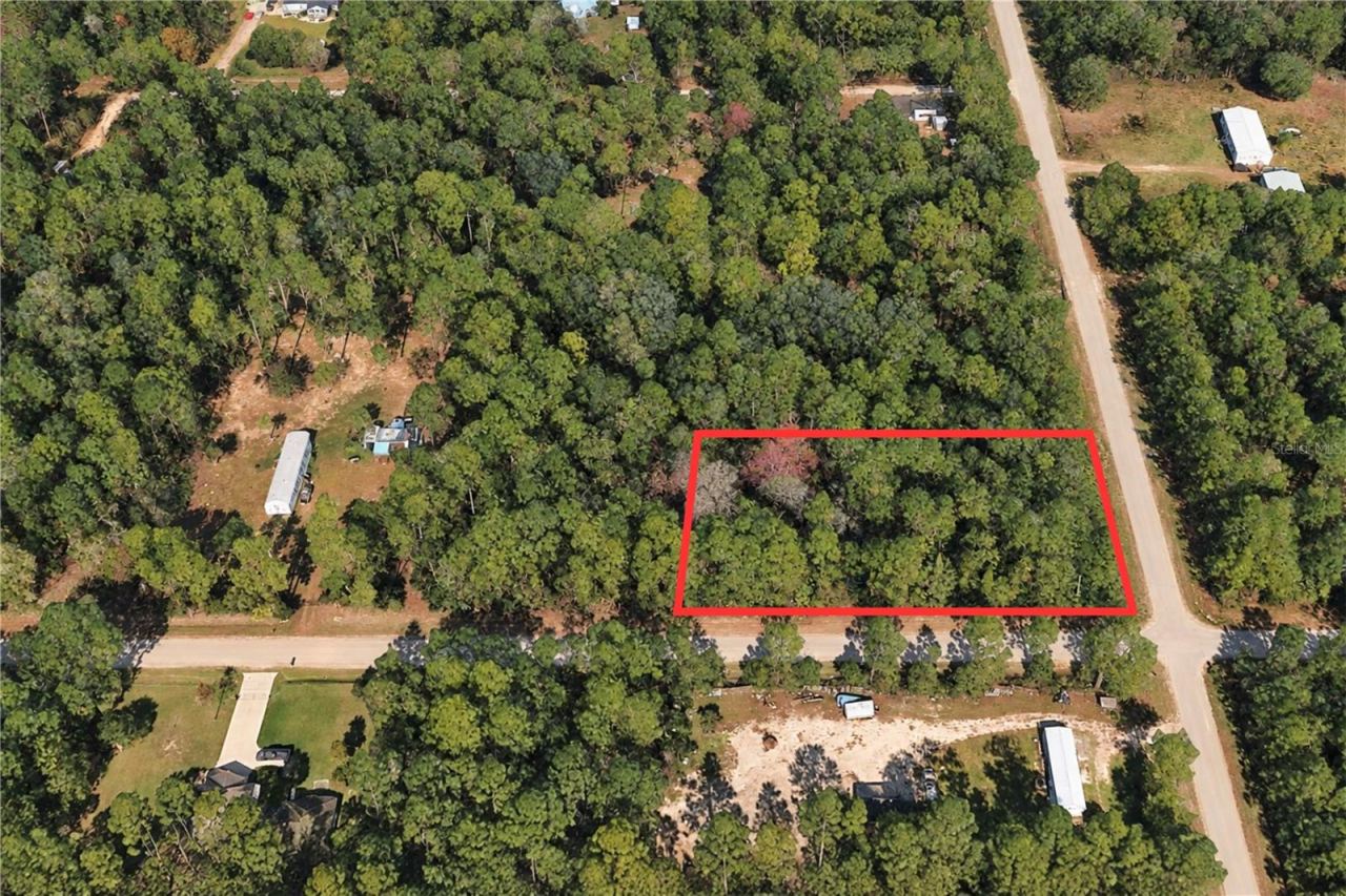 2534 Lancewood St, Bunnell