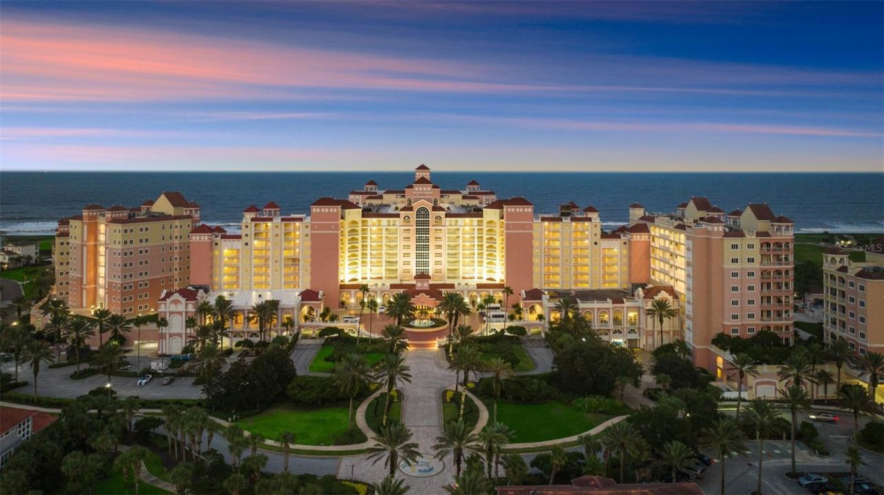 200 Ocean Crest Dr #526, Palm Coast