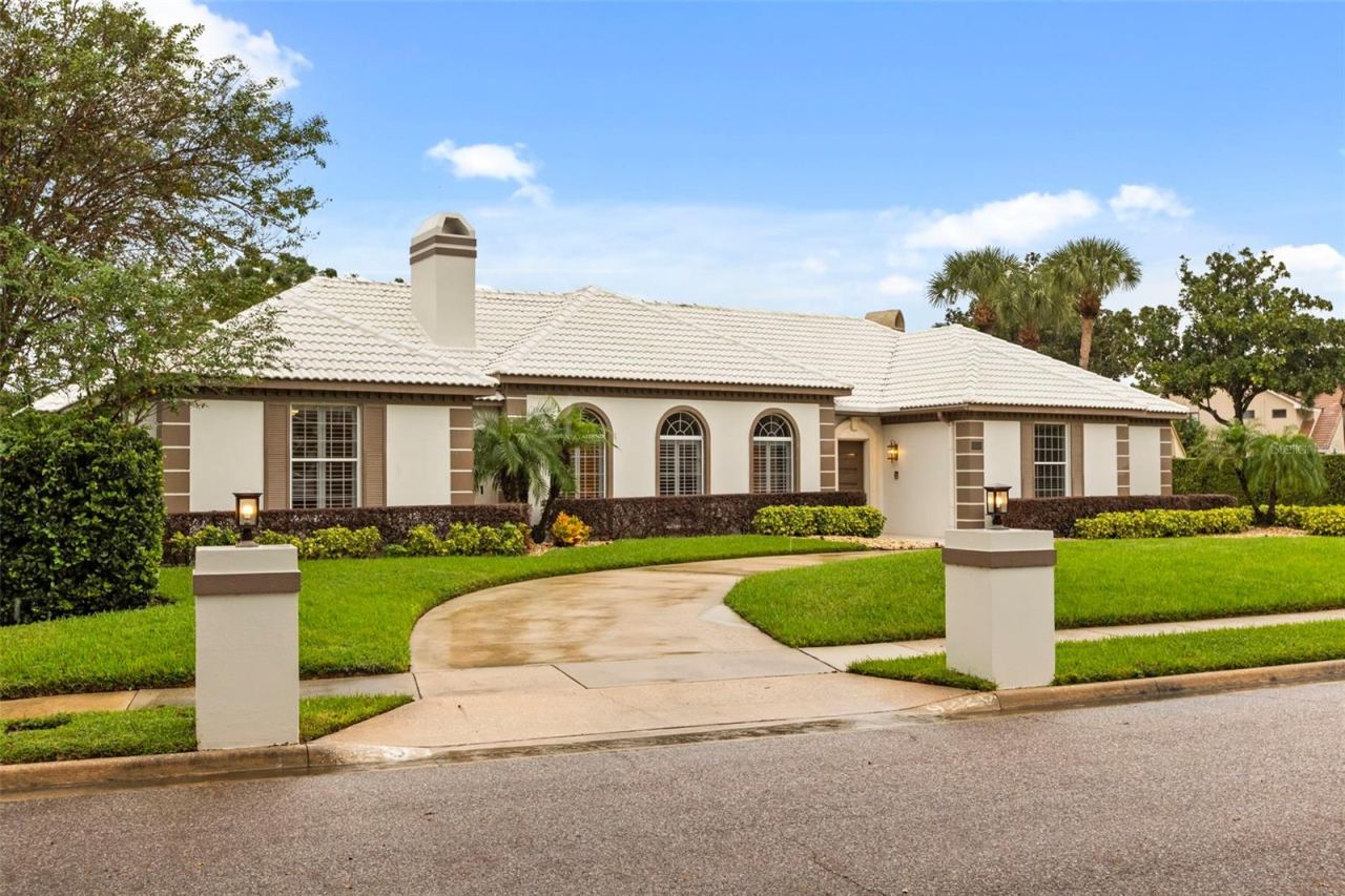 9226 Hidden Bay Ln, Orlando