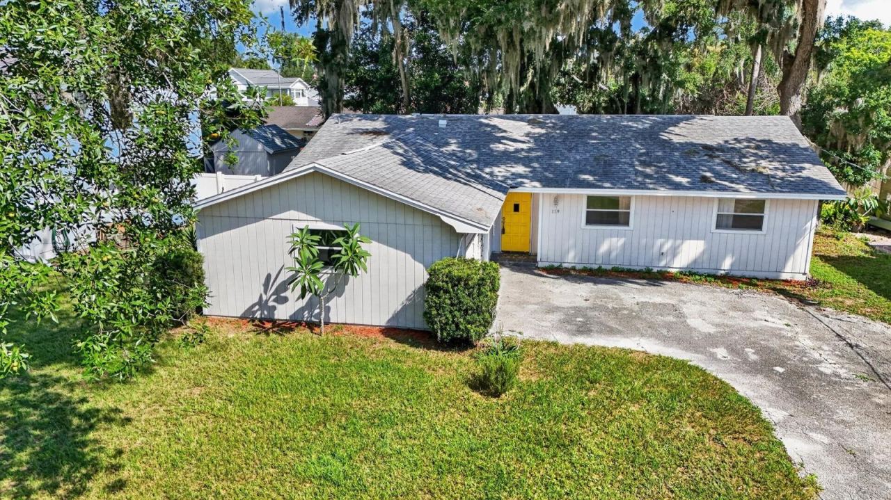 119 Bigelow Dr, Edgewater, FL 32132