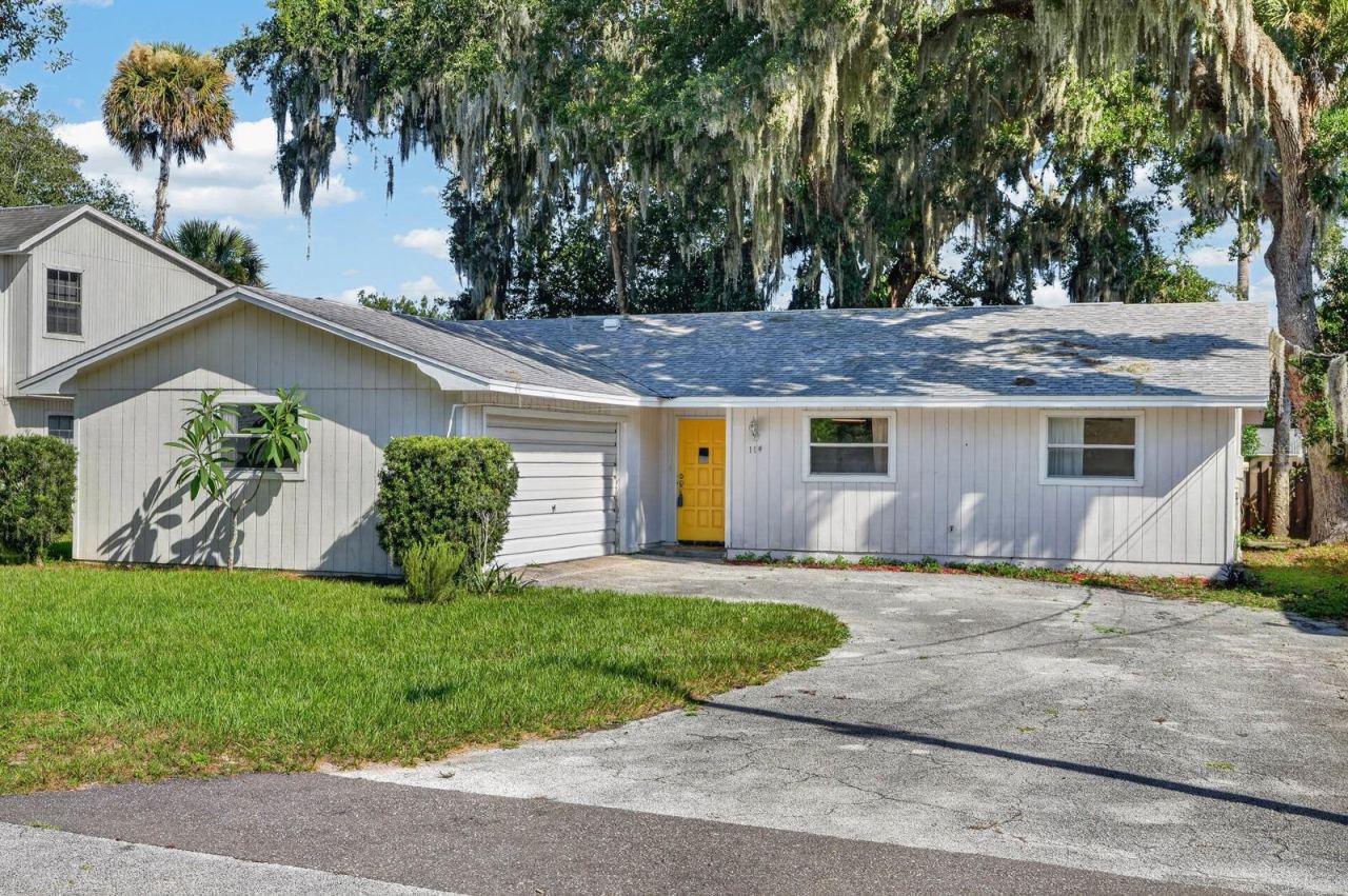 Photo 2 of 119 Bigelow Dr, Edgewater, FL 32132