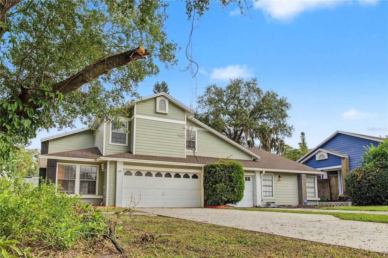208 Alston Dr, Orlando