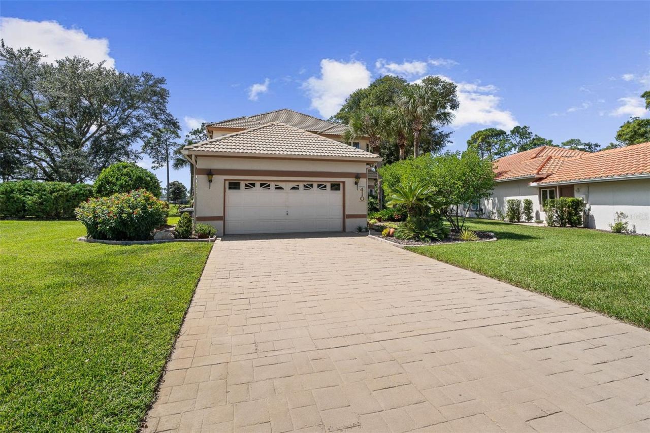 410 Long Cove Ct, Ormond Beach, FL 32174