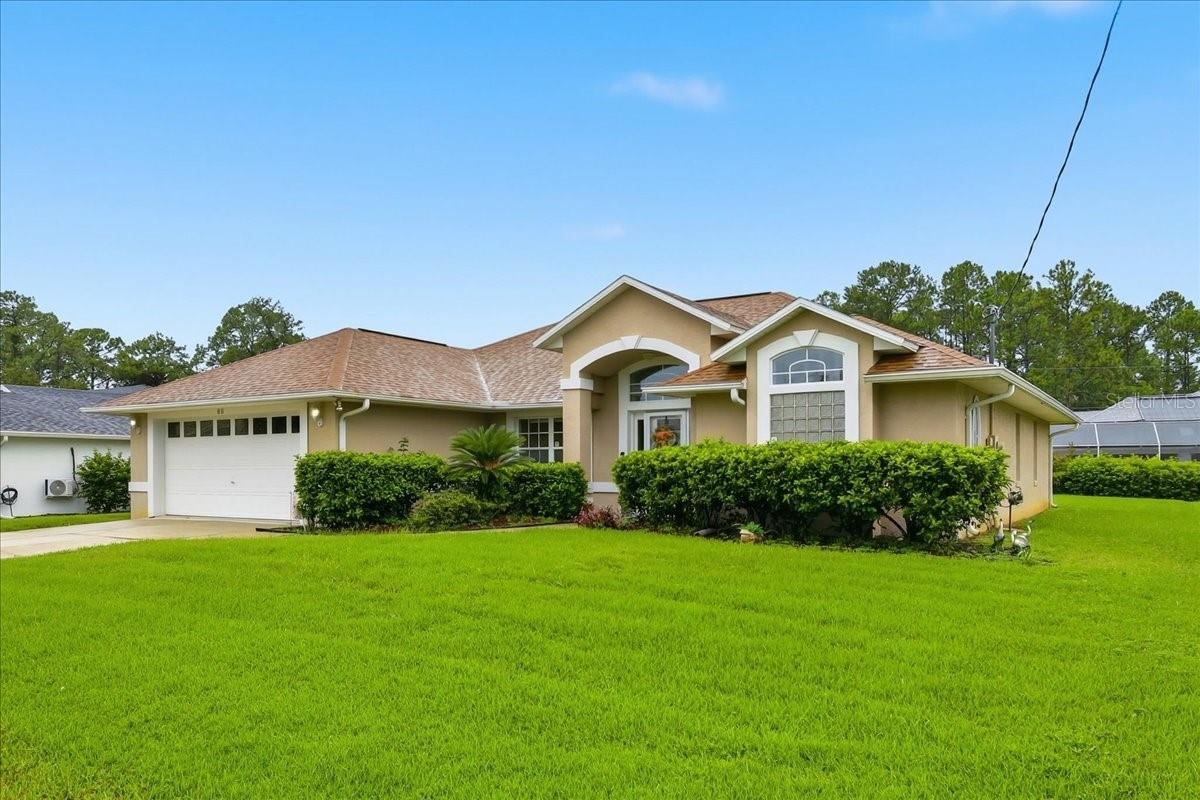65 Woodbury Dr, Palm Coast, FL 32164
