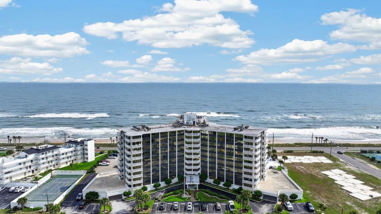 Photo 3 of 3580 S Ocean Shore Blvd #509, Flagler Beach, FL 32136
