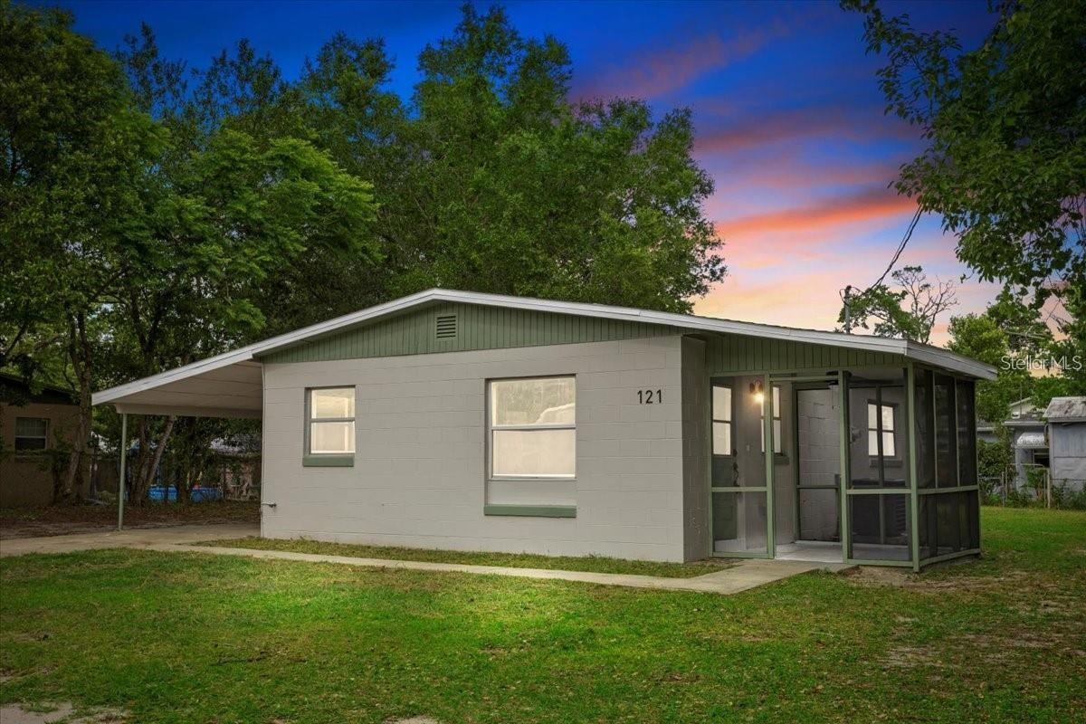 121 Kendra Ave, Deland