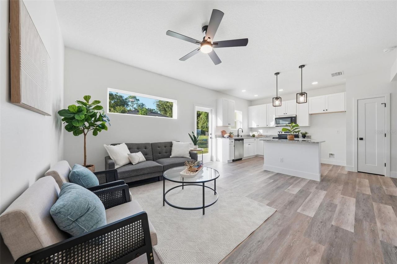 Photo 2 of 1458 3rd St, Orange City, FL 32763