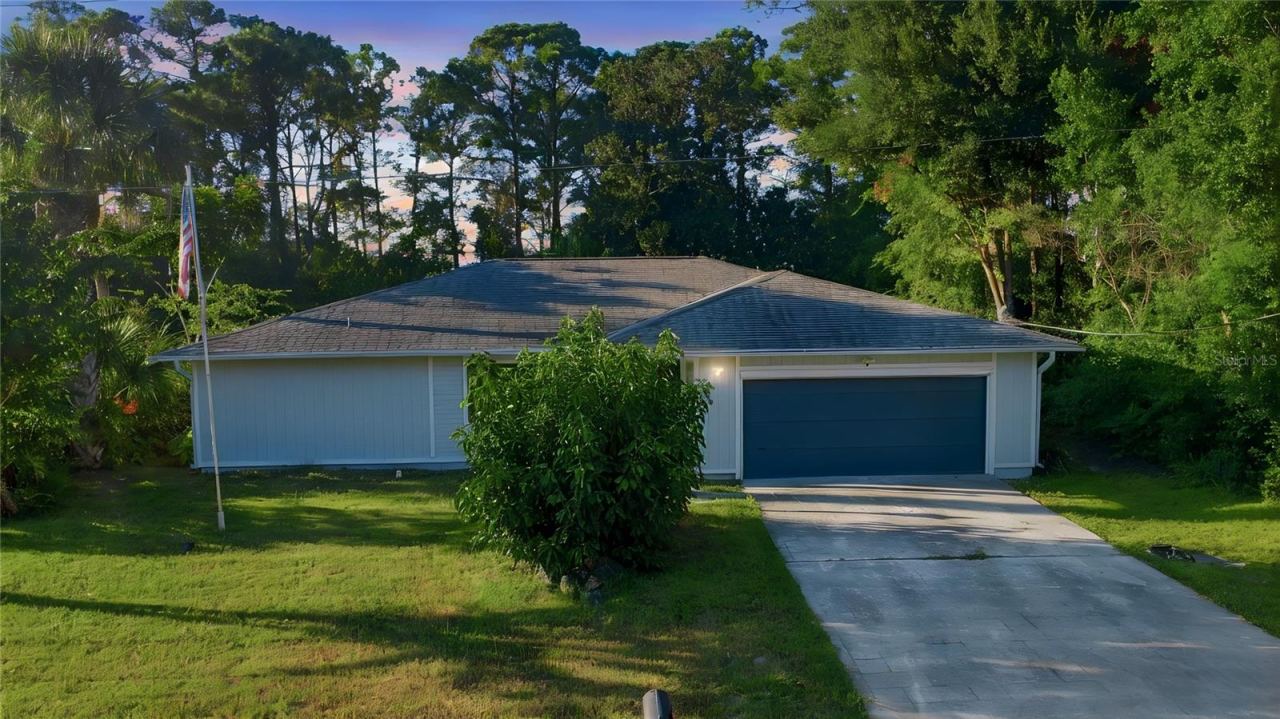 92 Foster Ln, Palm Coast, FL 32137