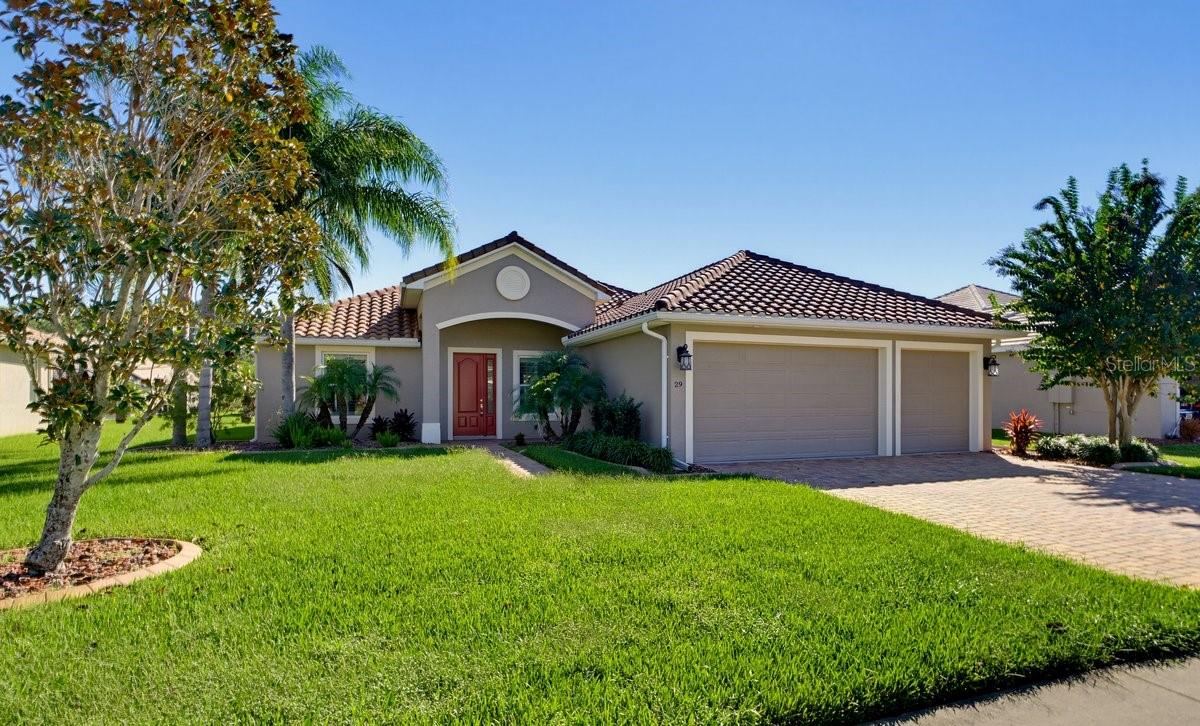 Photo 2 of 29 Thornhill Chase Cir, Ormond Beach, FL 32174