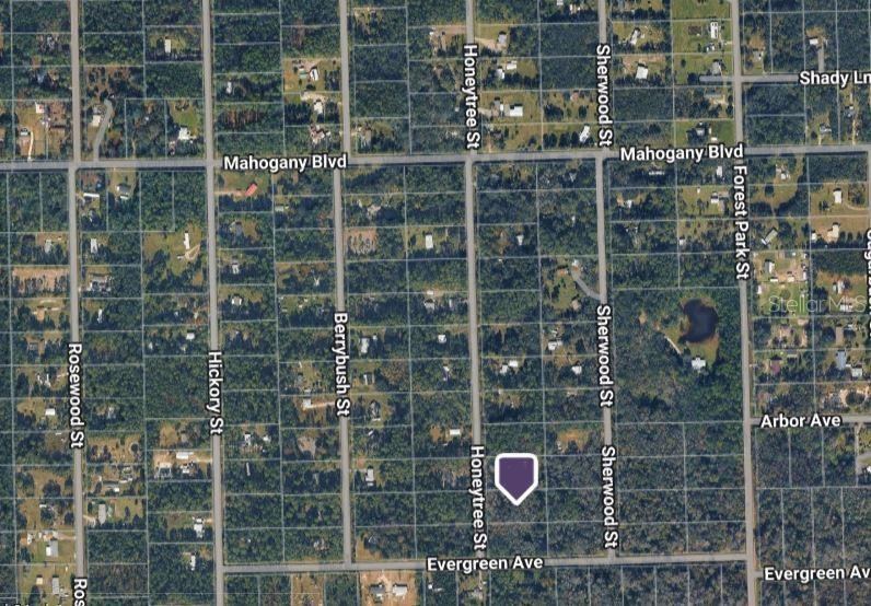 Photo 2 of 1823 Honeytree St, Bunnell, FL 32110