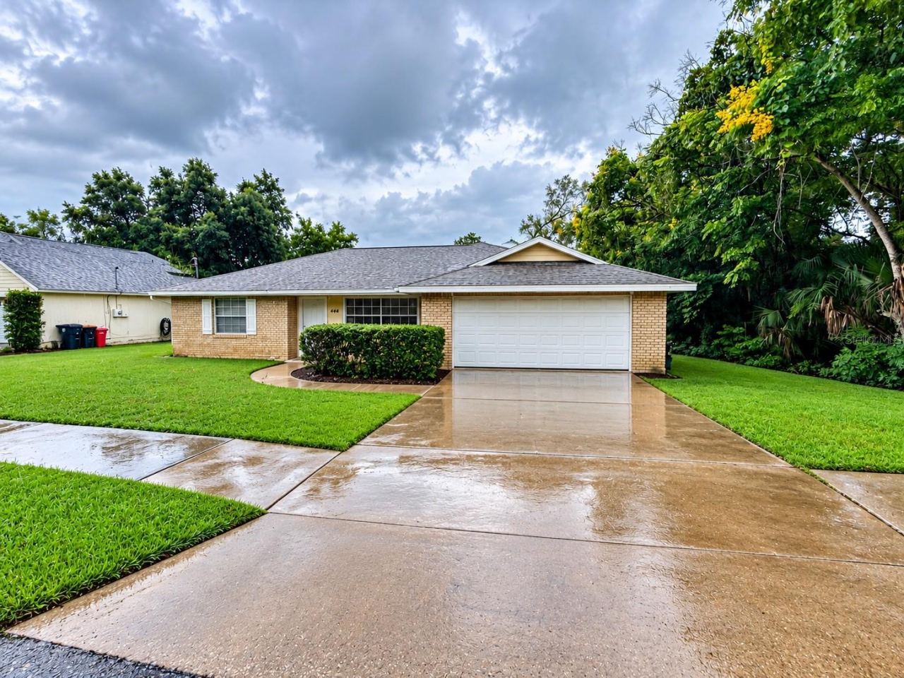 444 W Central Ave, Orange City