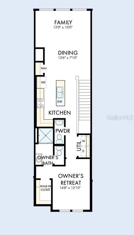 Photo 3 of 109 Moon Lily Ter, Daytona Beach, FL 32117